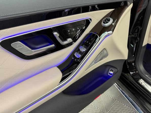 Новый Mercedes-Benz S-Класс VII (W223) 2021 года, цена 20 400 000 рублей, седан, Автокод Объявления