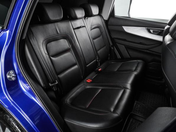 Chery Tiggo 7 Pro I с пробегом 2022 года, цена 1 649 000 рублей, 70567 км, внедорожник, Автокод Объявления