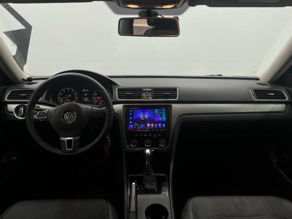 Volkswagen Passat (North America and China) I с пробегом 2014 года, цена 1 249 900 рублей, 232000 км, седан, Автокод Объявления