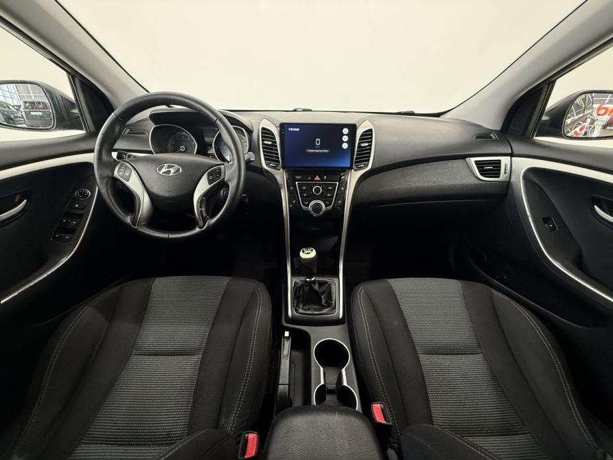 Hyundai i30 II Смоленск  - изображение 9