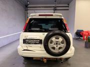 Honda CR-V I Новосибирск  - изображение 29