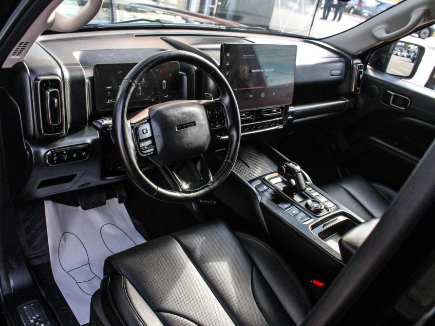 Haval H9 II Калуга  - изображение 7