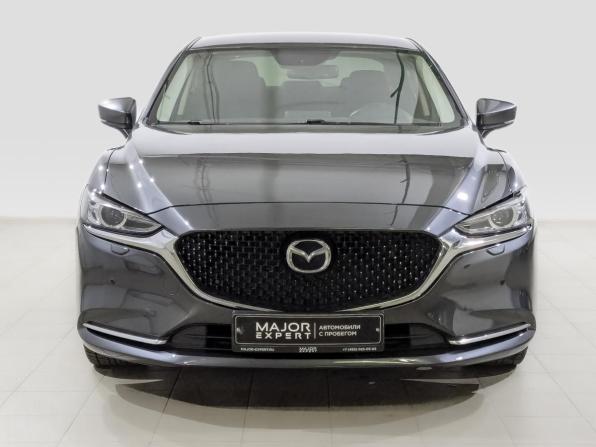 Mazda 6 III (GJ) Рестайлинг 2 с пробегом 2019 года, цена 1 899 000 рублей, 184550 км, седан, Автокод Объявления