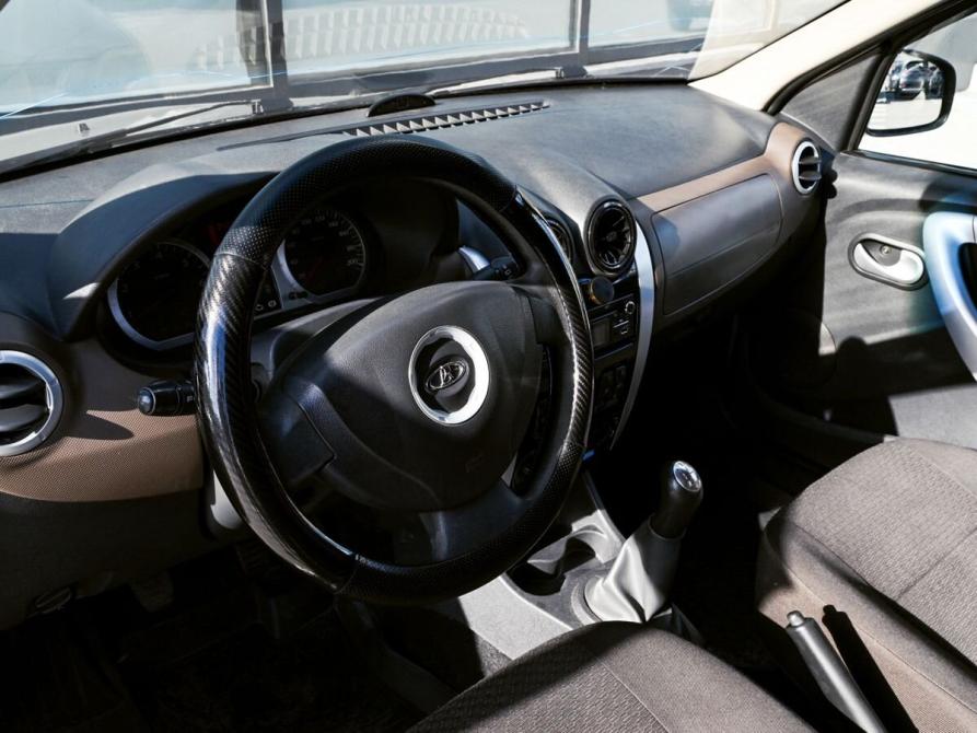 Lada (ВАЗ) Largus I Екатеринбург  - изображение 12
