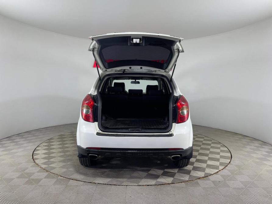 SsangYong Actyon II Воронеж  - изображение 9