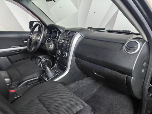 Suzuki Grand Vitara II Рестайлинг с пробегом 2010 года, цена 741 000 рублей, 168094 км, внедорожник, Автокод Объявления