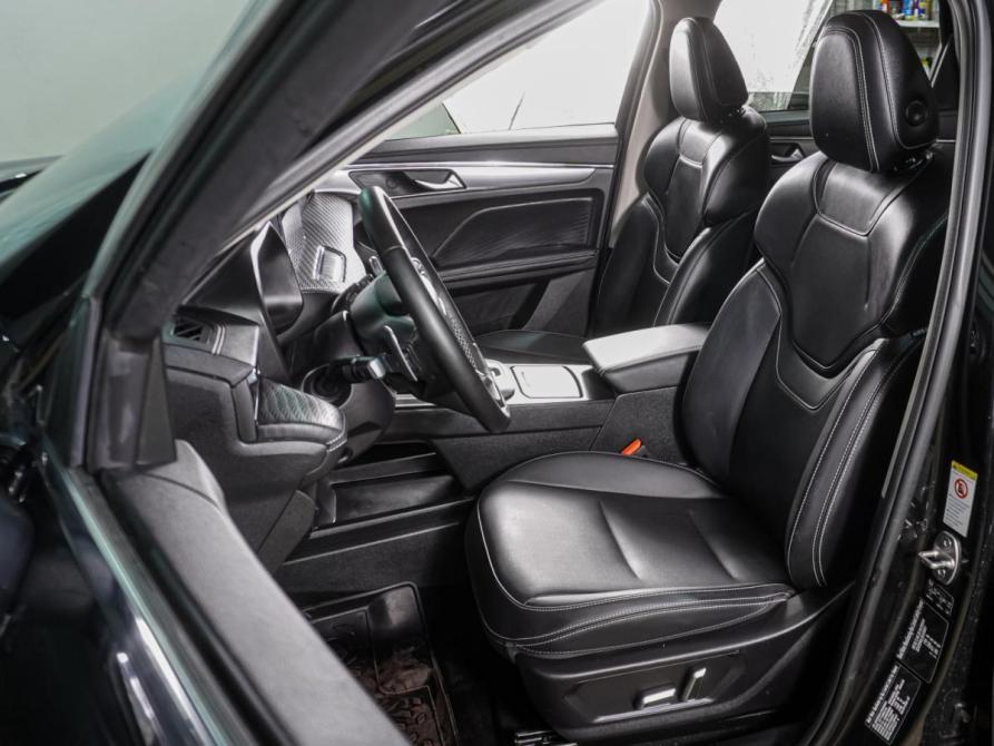 Haval Jolion I Рестайлинг Воронеж  - изображение 10
