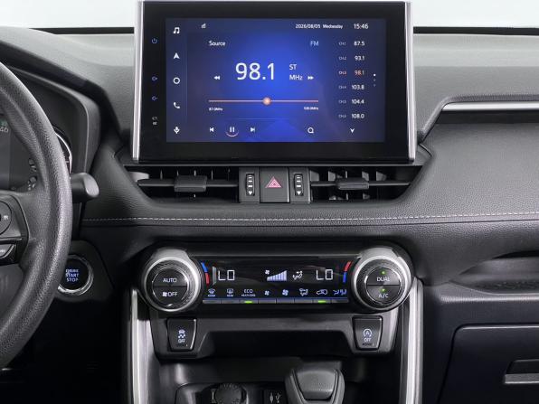 Toyota RAV4 V (XA50) с пробегом 2022 года, цена 3 250 000 рублей, 80291 км, внедорожник, Автокод Объявления