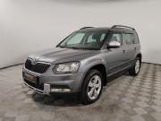 Skoda Yeti I Рестайлинг Москва  - изображение 23