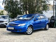 Chevrolet Lacetti I Санкт-Петербург  - изображение 14