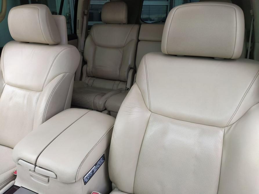 Lexus LX III Рестайлинг Екатеринбург  - изображение 28