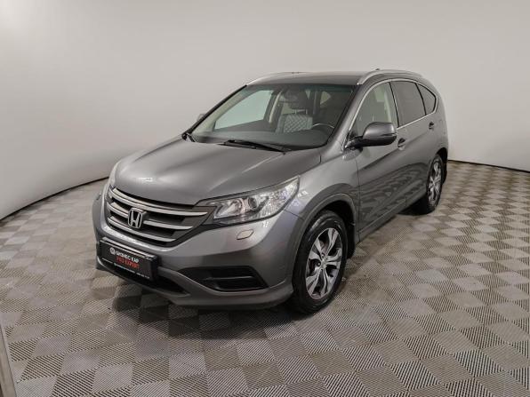 Honda CR-V IV с пробегом 2014 года, цена 1 899 000 рублей, 199868 км, внедорожник, Автокод Объявления