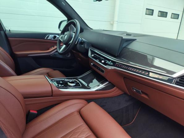 BMW X7 I (G07) Рестайлинг с пробегом 2023 года, цена 11 990 000 рублей, 63896 км, внедорожник, Автокод Объявления