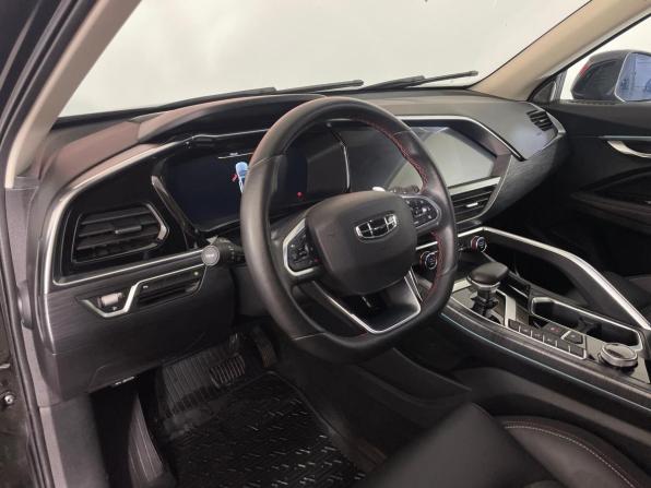 Geely Tugella I с пробегом 2021 года, цена 2 460 000 рублей, 54915 км, внедорожник, Автокод Объявления