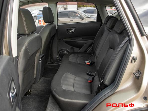 Nissan Qashqai I Рестайлинг с пробегом 2012 года, цена 798 000 рублей, 193665 км, внедорожник, Автокод Объявления