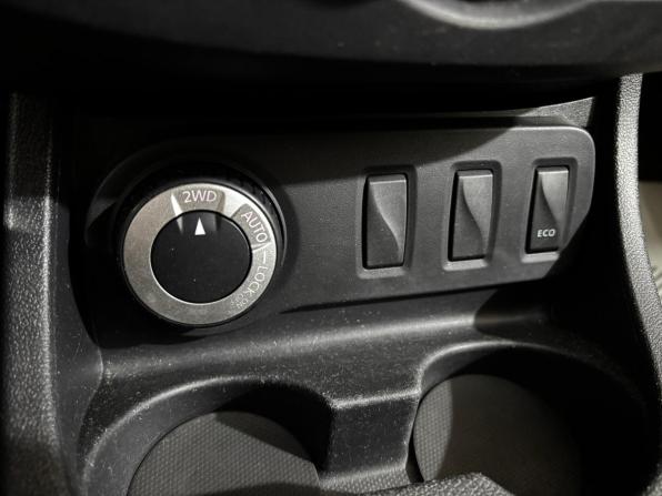 Renault Duster I Рестайлинг с пробегом 2017 года, цена 1 080 000 рублей, 189442 км, внедорожник, Автокод Объявления