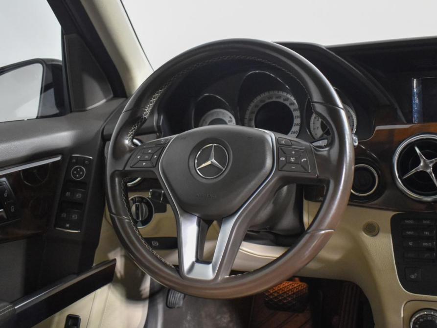 Mercedes-Benz GLK-Класс I (X204) Рестайлинг Санкт-Петербург  - изображение 13
