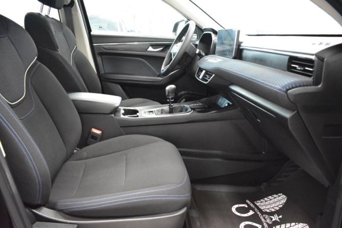 Haval Jolion I с пробегом 2023 года, цена 1 749 000 рублей, 29000 км, внедорожник, Автокод Объявления