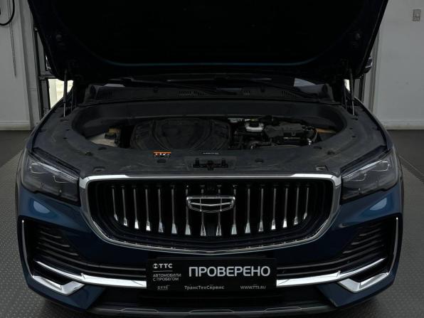 Geely Monjaro I с пробегом 2023 года, цена 3 250 000 рублей, 60000 км, внедорожник, Автокод Объявления