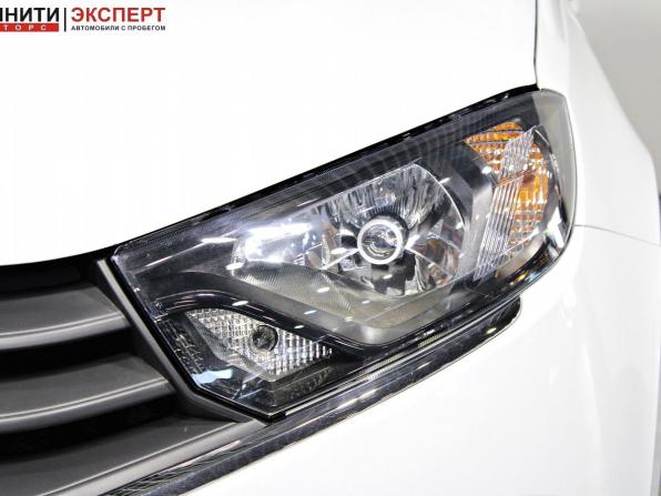 Lada (ВАЗ) Granta I Рестайлинг с пробегом 2023 года, цена 827 000 рублей, 48096 км, лифтбек, Автокод Объявления