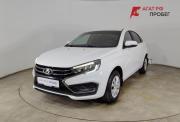 Lada (ВАЗ) Vesta I Рестайлинг (NG) Волгоград  - изображение 27