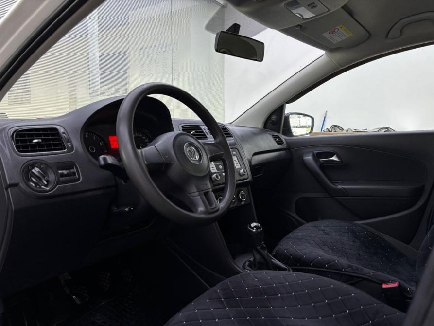 Volkswagen Polo V Уфа  - изображение 20