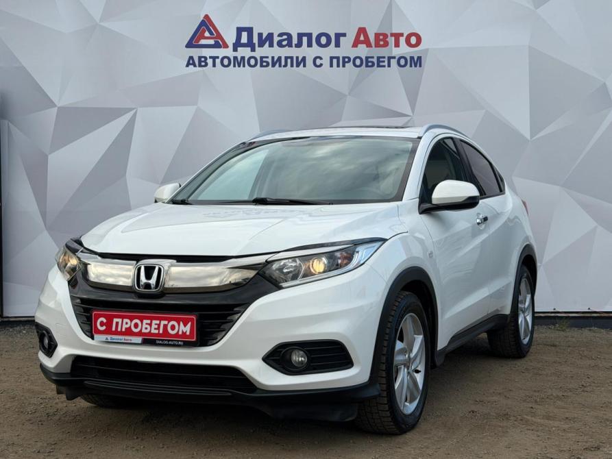 Honda Vezel I Рестайлинг Набережные Челны  - изображение 1