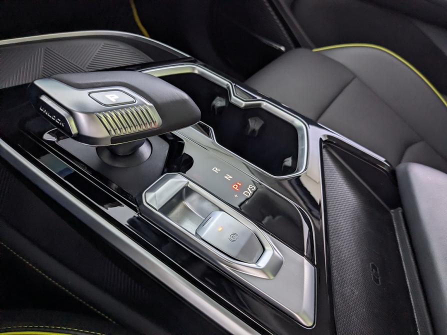 BAIC X55 Москва  - изображение 15