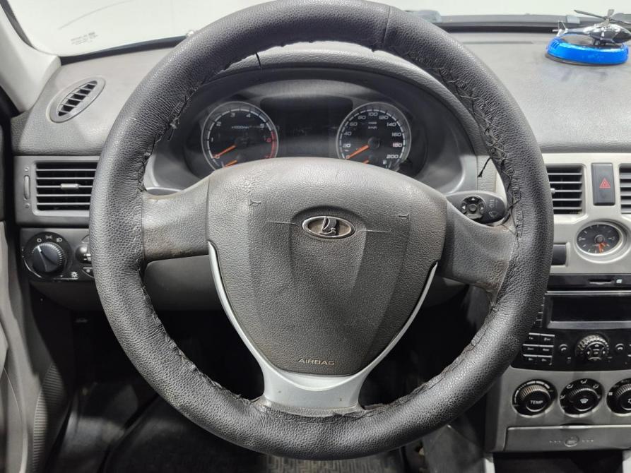 Lada (ВАЗ) Priora I Рестайлинг Воронеж  - изображение 10