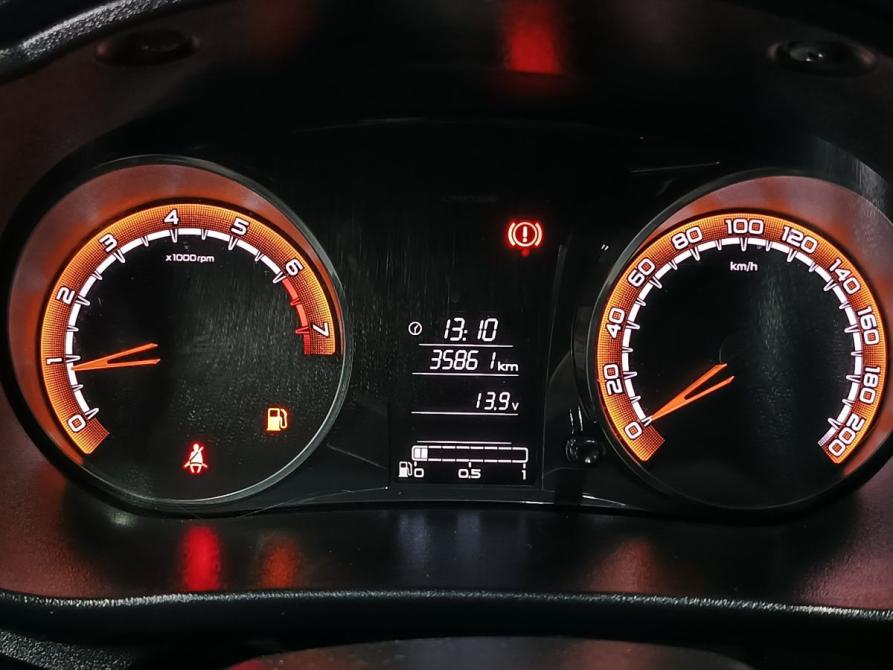 Lada (ВАЗ) Granta I Рестайлинг Ставрополь  - изображение 12