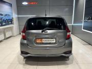 Nissan Note II Рестайлинг Новосибирск  - изображение 24