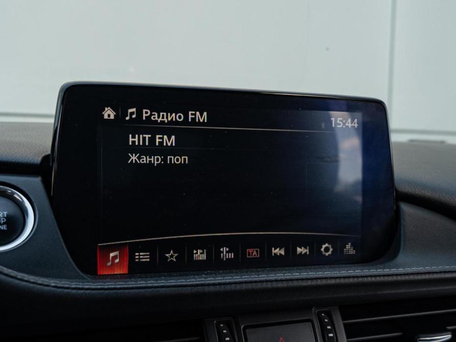 Mazda 6 III (GJ) Рестайлинг 2 Краснодар  - изображение 12