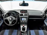 Subaru Impreza WRX STi II Рестайлинг 1 Екатеринбург  - изображение 32
