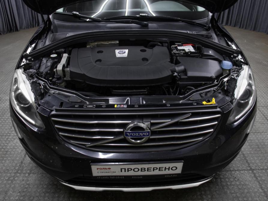 Volvo XC60 I Москва  - изображение 9