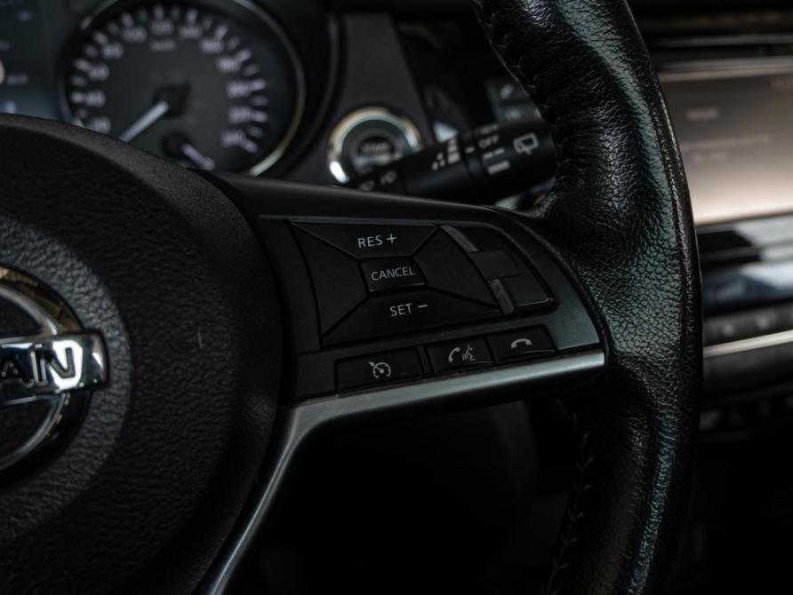 Nissan Qashqai II Рестайлинг Краснодар  - изображение 19