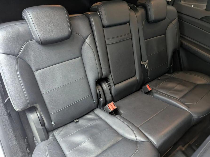 Mercedes-Benz GLS I (X166) Воронеж  - изображение 16