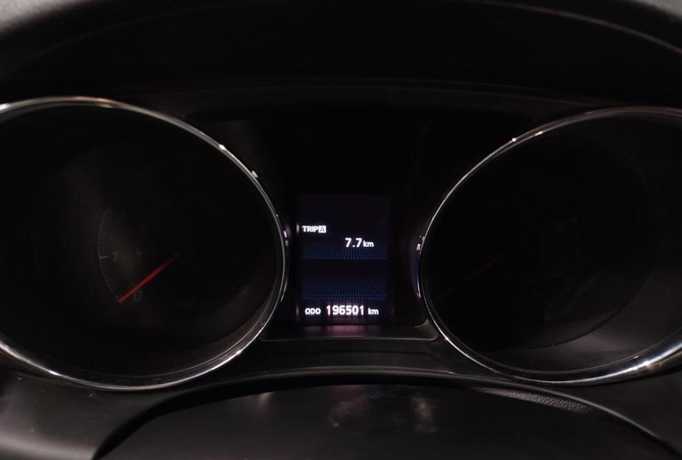 Mitsubishi ASX I Саратов  - изображение 13