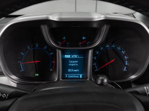 Chevrolet Orlando I с пробегом 2013 года, цена 1 279 000 рублей, 204918 км, компактвэн, Автокод Объявления