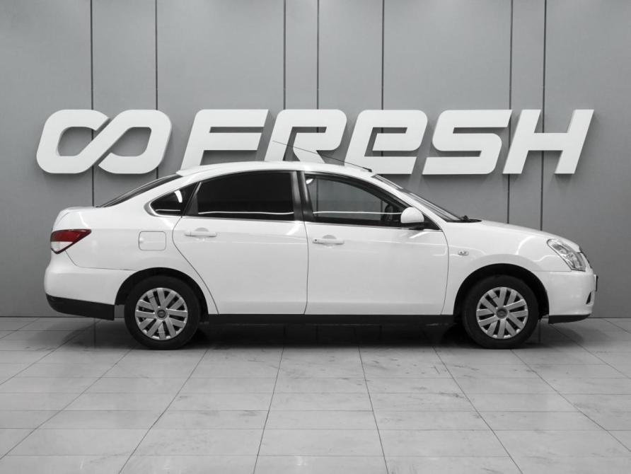 Nissan Almera III (G15) Ростов-на-Дону  - изображение 5