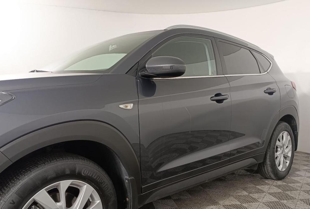 Hyundai Tucson III Рестайлинг Волгоград  - изображение 20