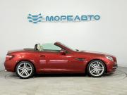 Mercedes-Benz SLK-Класс III (R172) Калининград  - изображение 26