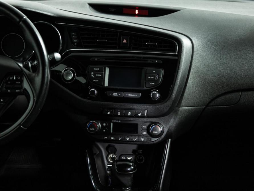 Kia Ceed II Рестайлинг Санкт-Петербург  - изображение 14