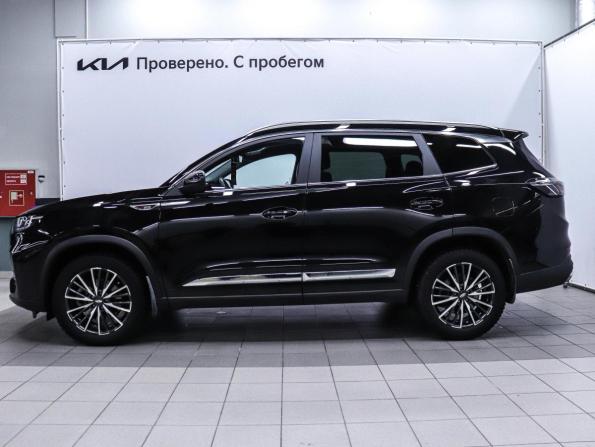 Chery Tiggo 8 Pro Max I с пробегом 2022 года, цена 2 330 000 рублей, 116283 км, внедорожник, Автокод Объявления