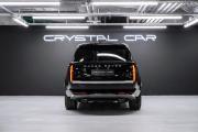 Land Rover Range Rover V Москва  - изображение 48