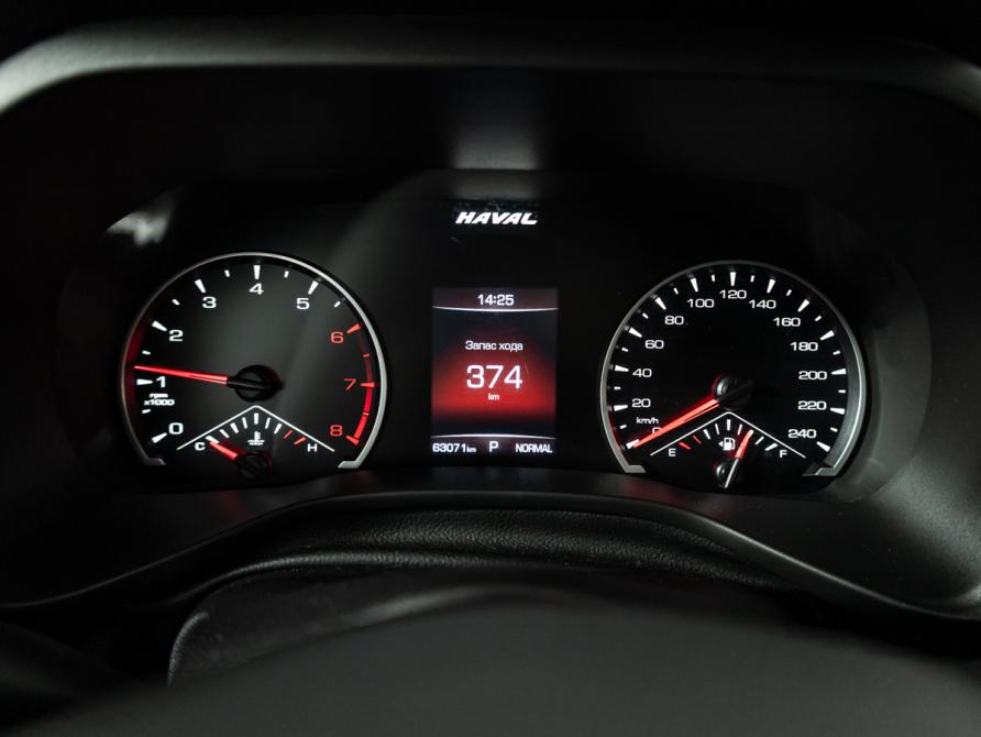 Haval Jolion I Санкт-Петербург  - изображение 12