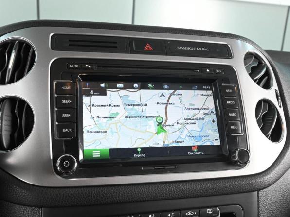 Volkswagen Tiguan I Рестайлинг с пробегом 2013 года, цена 1 950 000 рублей, 142156 км, внедорожник, Автокод Объявления