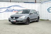 Mitsubishi Lancer IX Рестайлинг Курган  - изображение 15