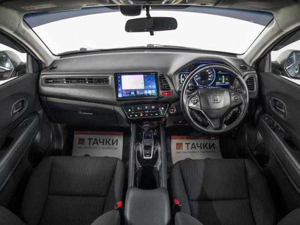 Honda Vezel I с пробегом 2014 года, цена 1 420 000 рублей, 116571 км, внедорожник, Автокод Объявления