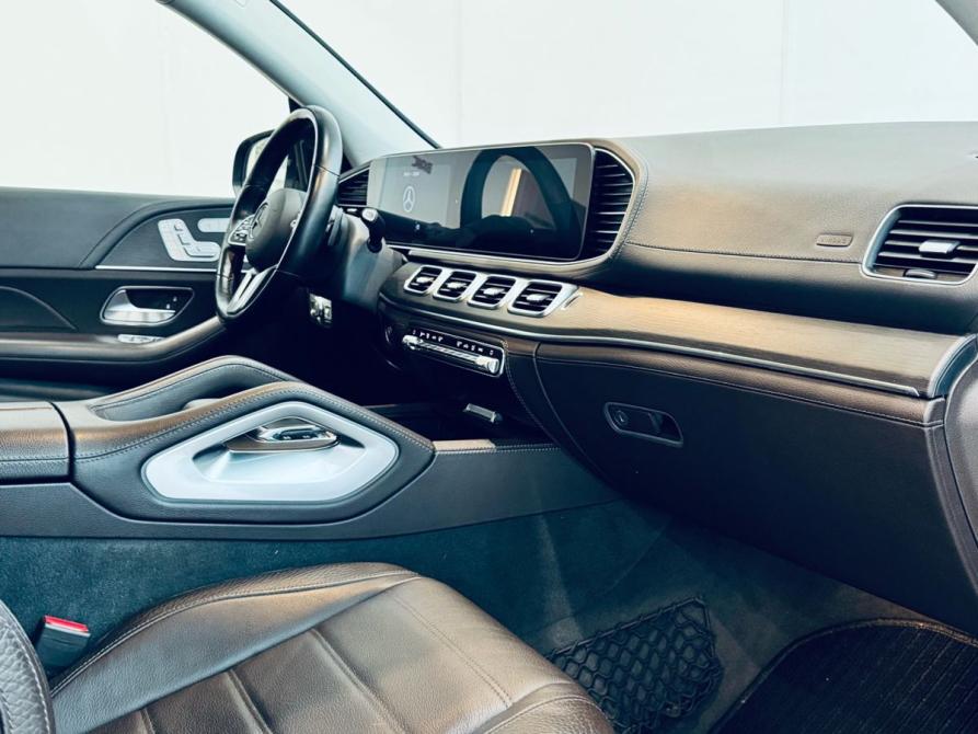 Mercedes-Benz GLE II (V167) Санкт-Петербург  - изображение 14