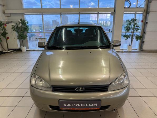 Lada (ВАЗ) Kalina I с пробегом 2012 года, цена 345 000 рублей, 295000 км, универсал, Автокод Объявления